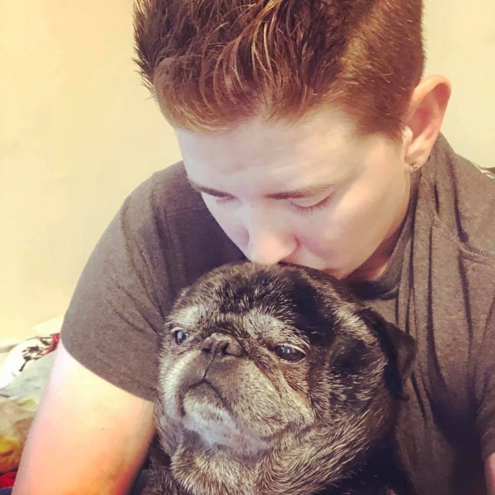 Meet your Posher, Bri